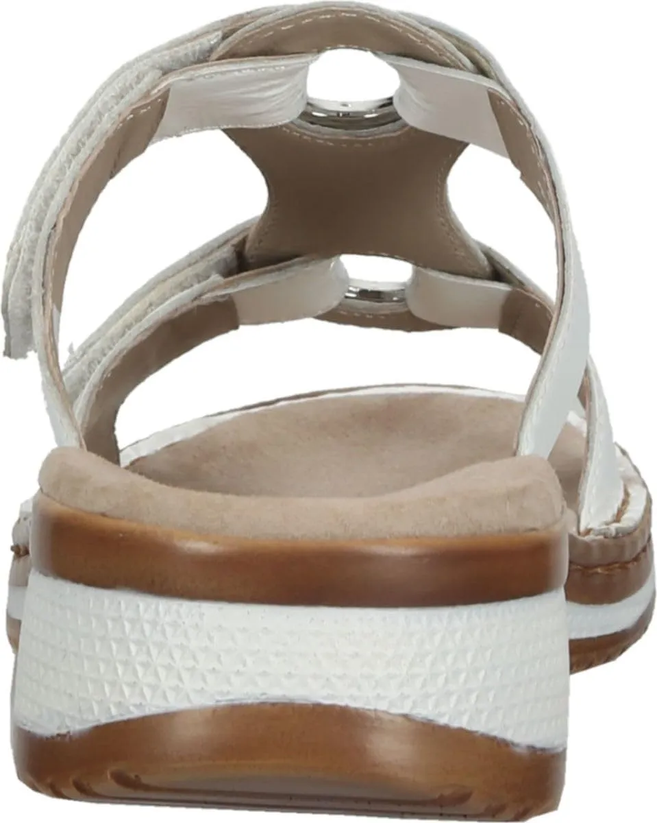 ARA Women's Mule Loafer