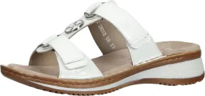 ARA Women's Mule Loafer