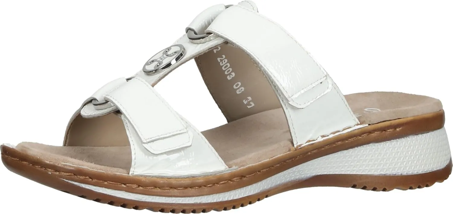 ARA Women's Mule Loafer