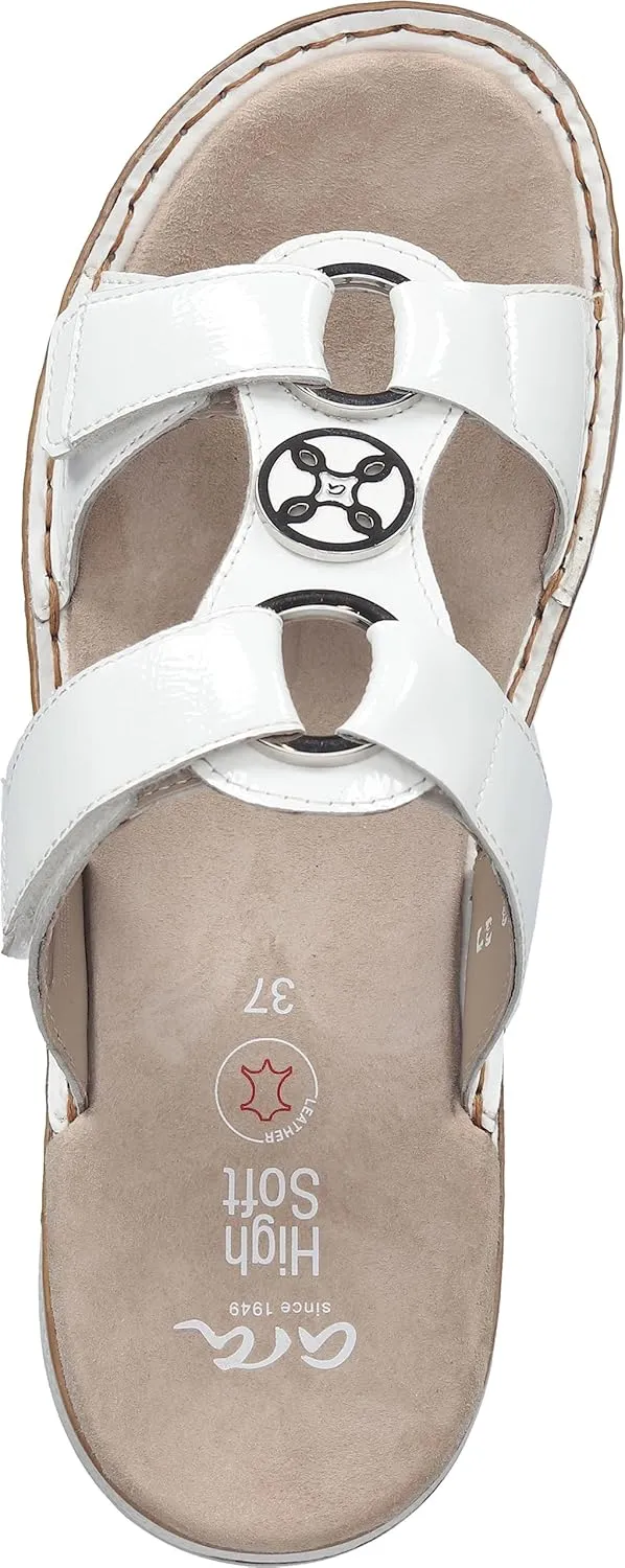 ARA Women's Mule Loafer