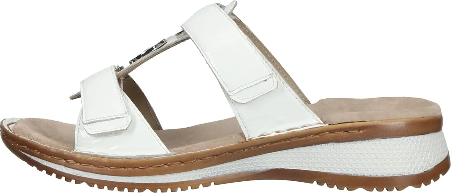 ARA Women's Mule Loafer