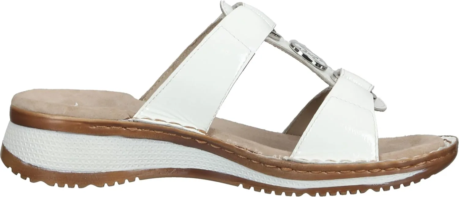 ARA Women's Mule Loafer