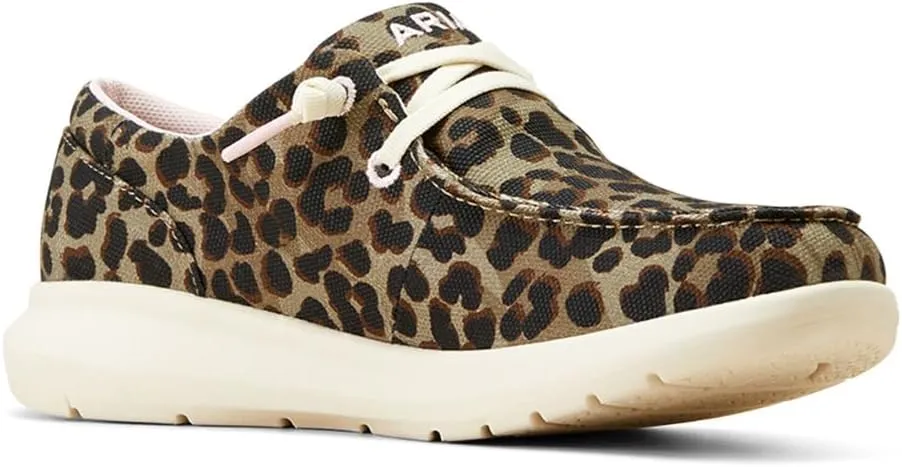 ARIAT Hilo Womens Slip On