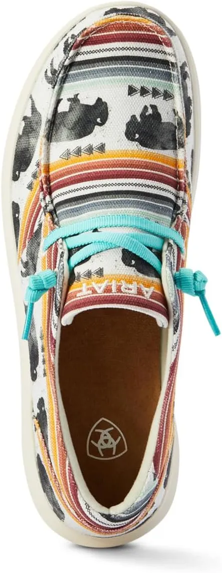 ARIAT Hilo Womens Slip On