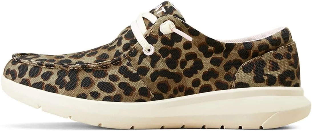 ARIAT Hilo Womens Slip On
