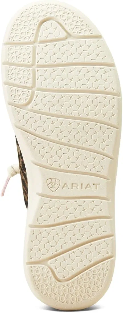 ARIAT Hilo Womens Slip On