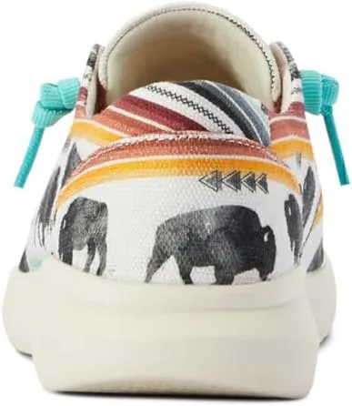 ARIAT Hilo Womens Slip On