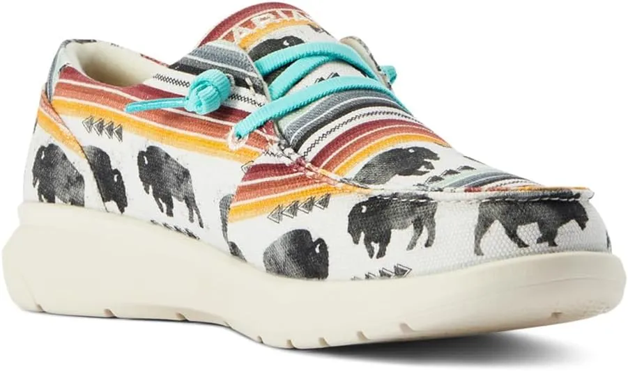 ARIAT Hilo Womens Slip On