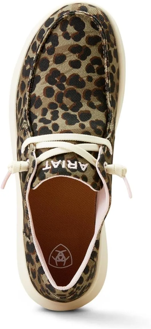 ARIAT Hilo Womens Slip On