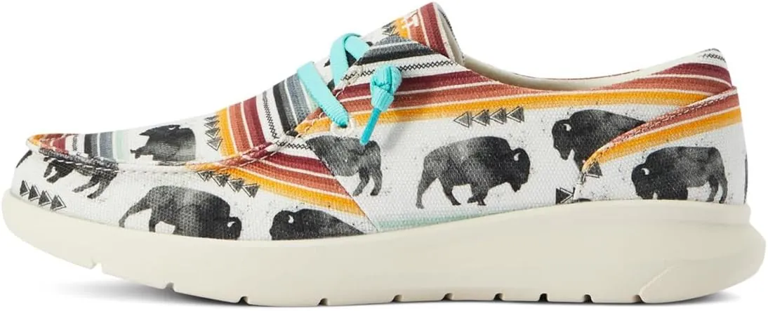 ARIAT Hilo Womens Slip On