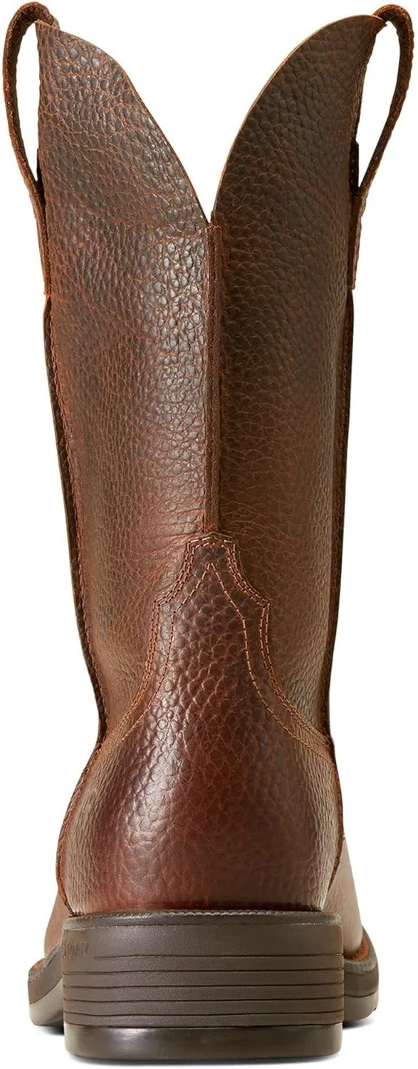 Ariat Men's Ridgeback Rambler Western Boot