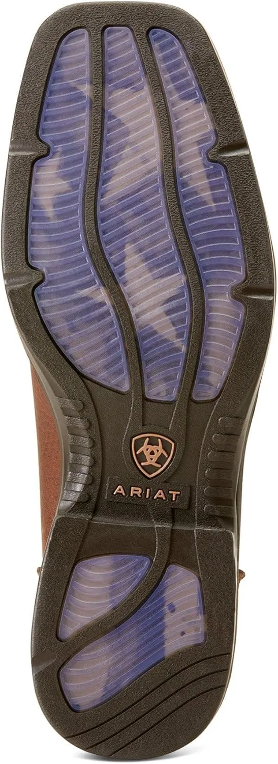 Ariat Men's Ridgeback Rambler Western Boot
