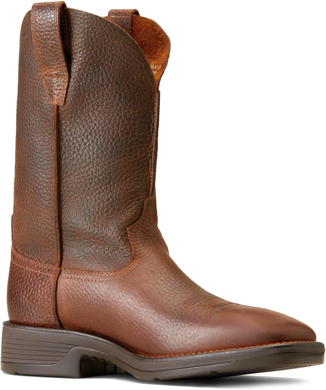 Ariat Men's Ridgeback Rambler Western Boot