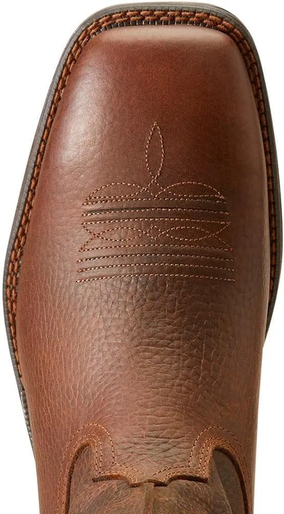 Ariat Men's Ridgeback Rambler Western Boot