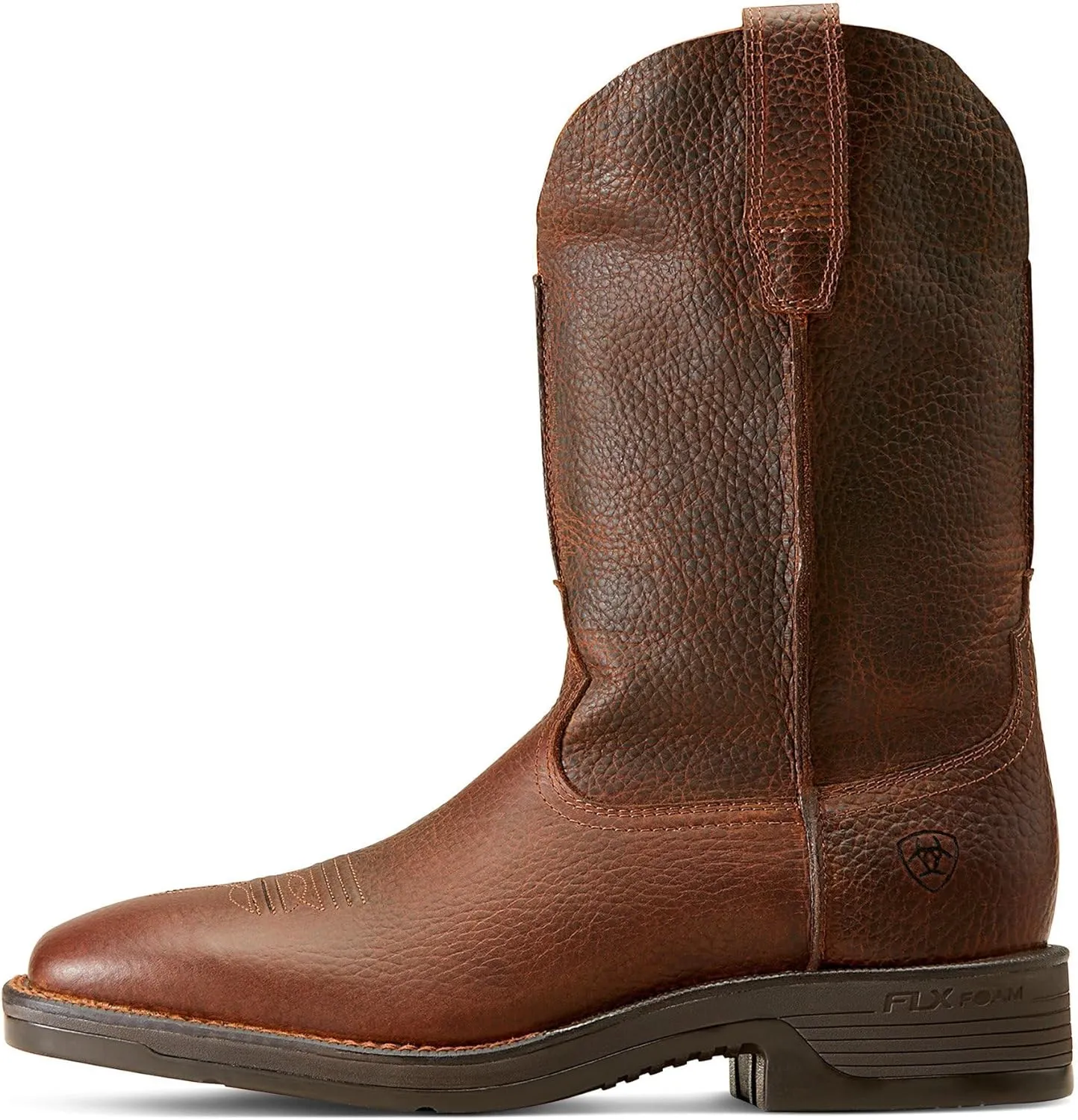 Ariat Men's Ridgeback Rambler Western Boot