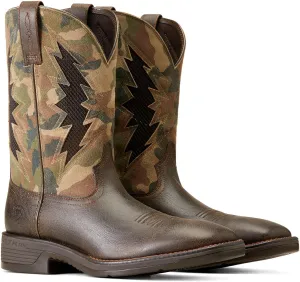 Ariat Men's Ridgeback VentTEK Western Boot