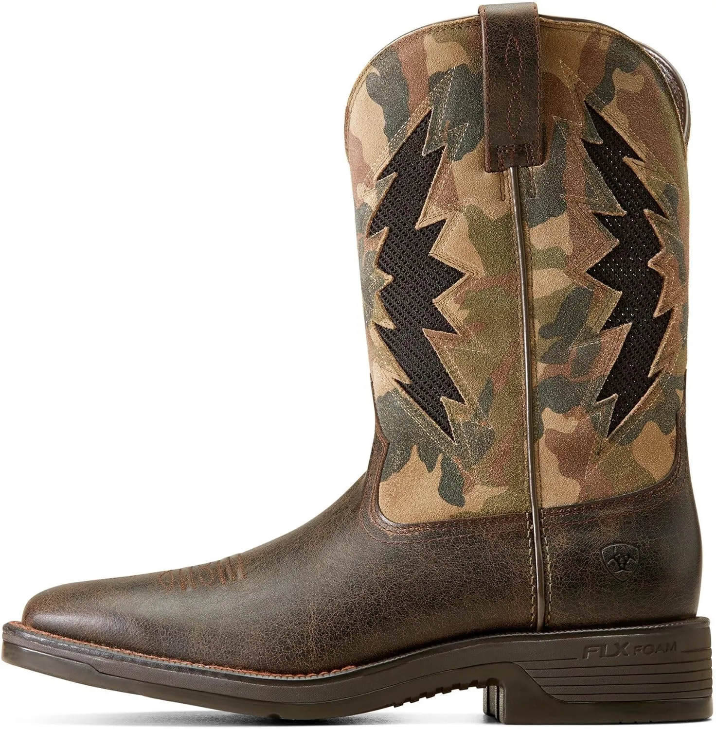 Ariat Men's Ridgeback VentTEK Western Boot