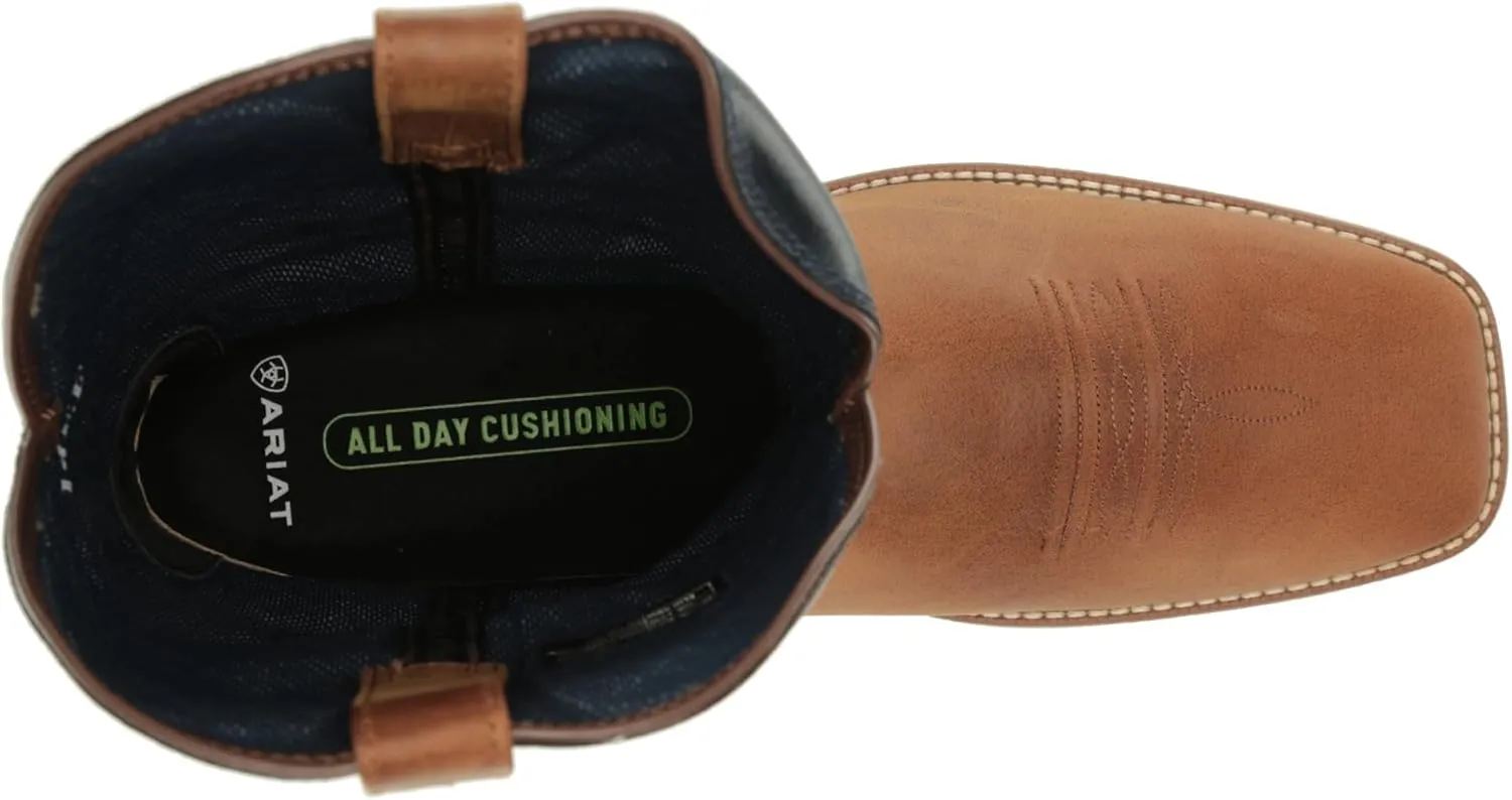 Ariat Men's Ridgeback VentTEK Western Boot