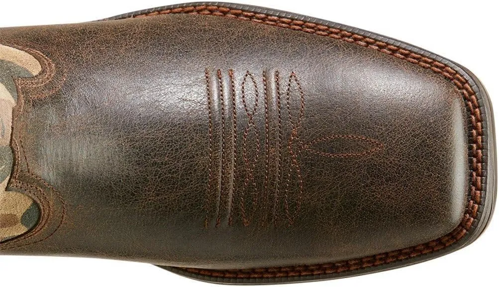 Ariat Men's Ridgeback VentTEK Western Boot