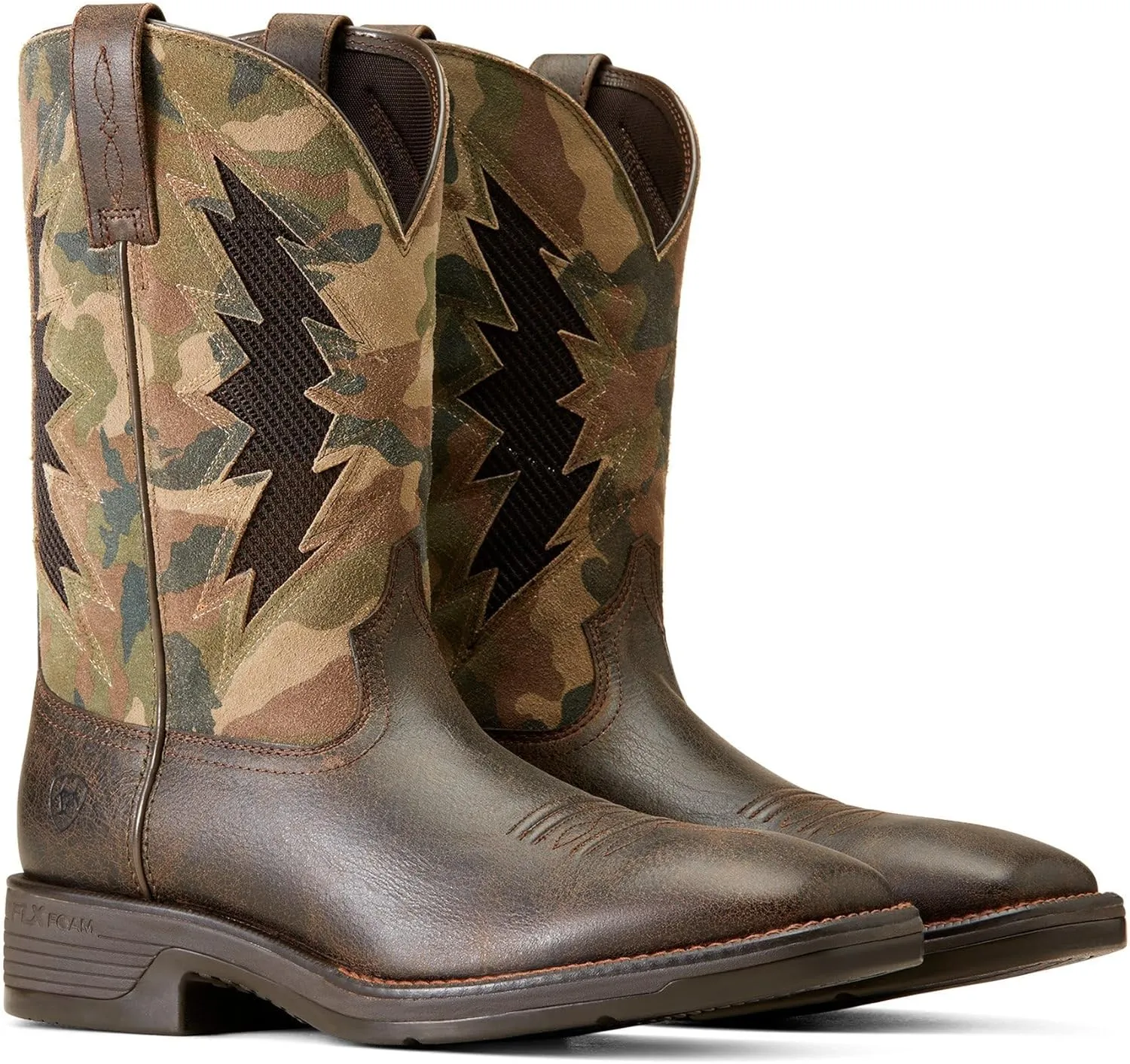 Ariat Men's Ridgeback VentTEK Western Boot