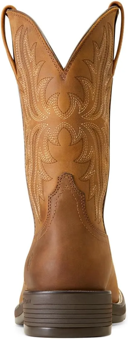 Ariat Men's Ridgeback Western Boot