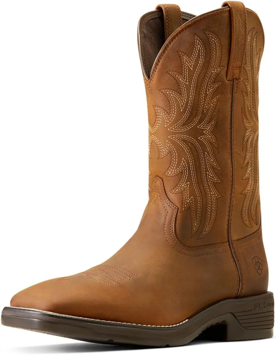 Ariat Men's Ridgeback Western Boot