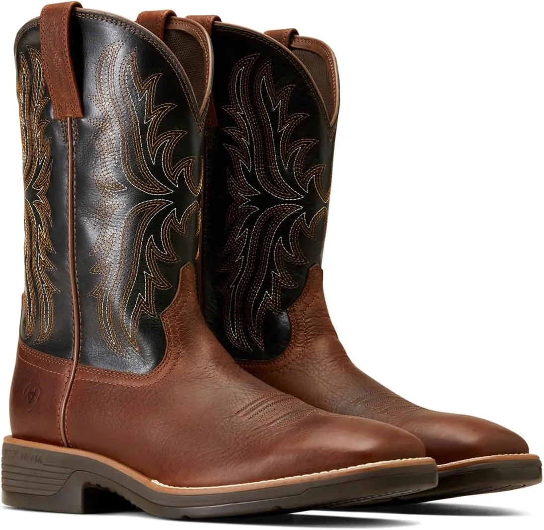 Ariat Men's Ridgeback Western Boot