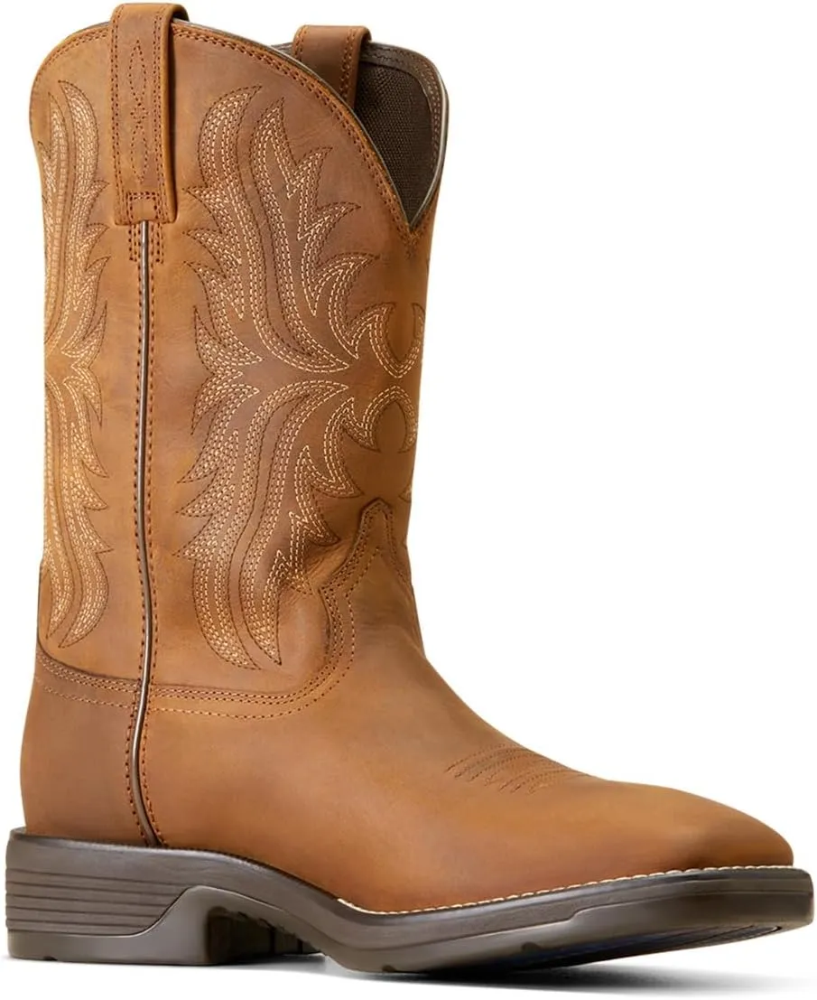 Ariat Men's Ridgeback Western Boot