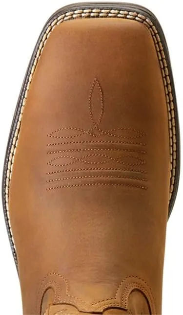 Ariat Men's Ridgeback Western Boot