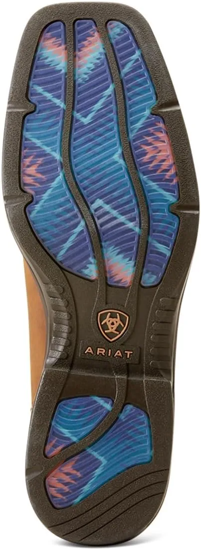 Ariat Men's Ridgeback Western Boot