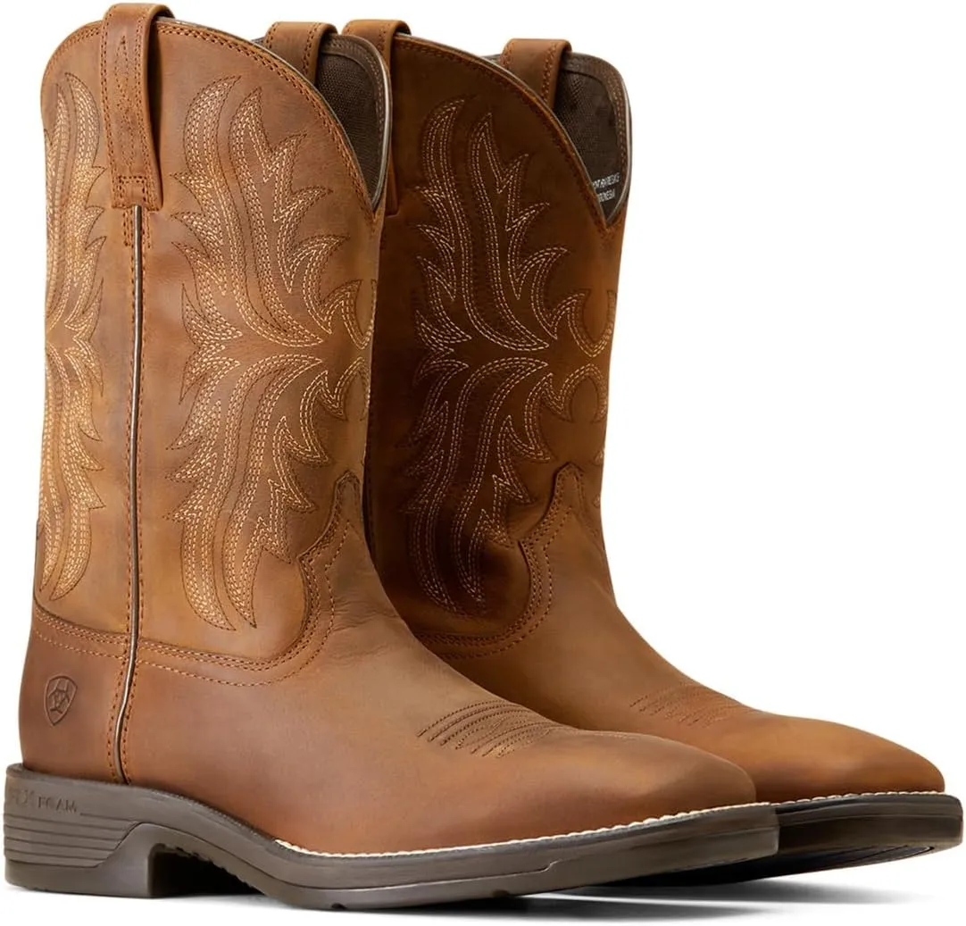 Ariat Men's Ridgeback Western Boot
