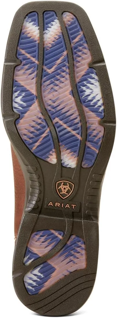 Ariat Men's Ridgeback Western Boot