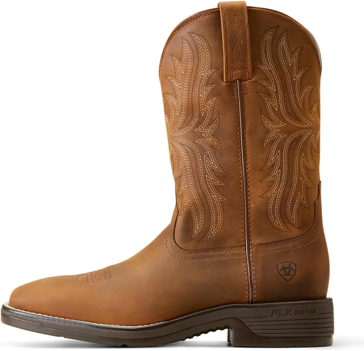 Ariat Men's Ridgeback Western Boot