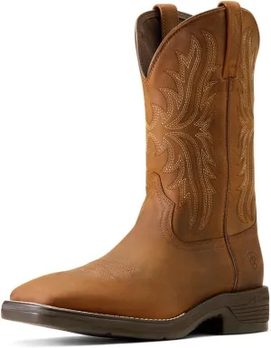 Ariat Men's Ridgeback Western Boot