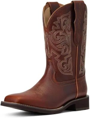 Ariat Women's Delilah Stretchfit Western Boot