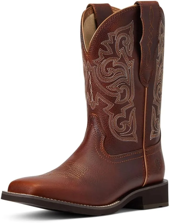 Ariat Women's Delilah Stretchfit Western Boot