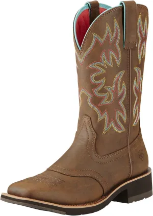 Ariat Women's Delilah Western Boot