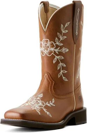ARIAT Women's Flora Western Boot