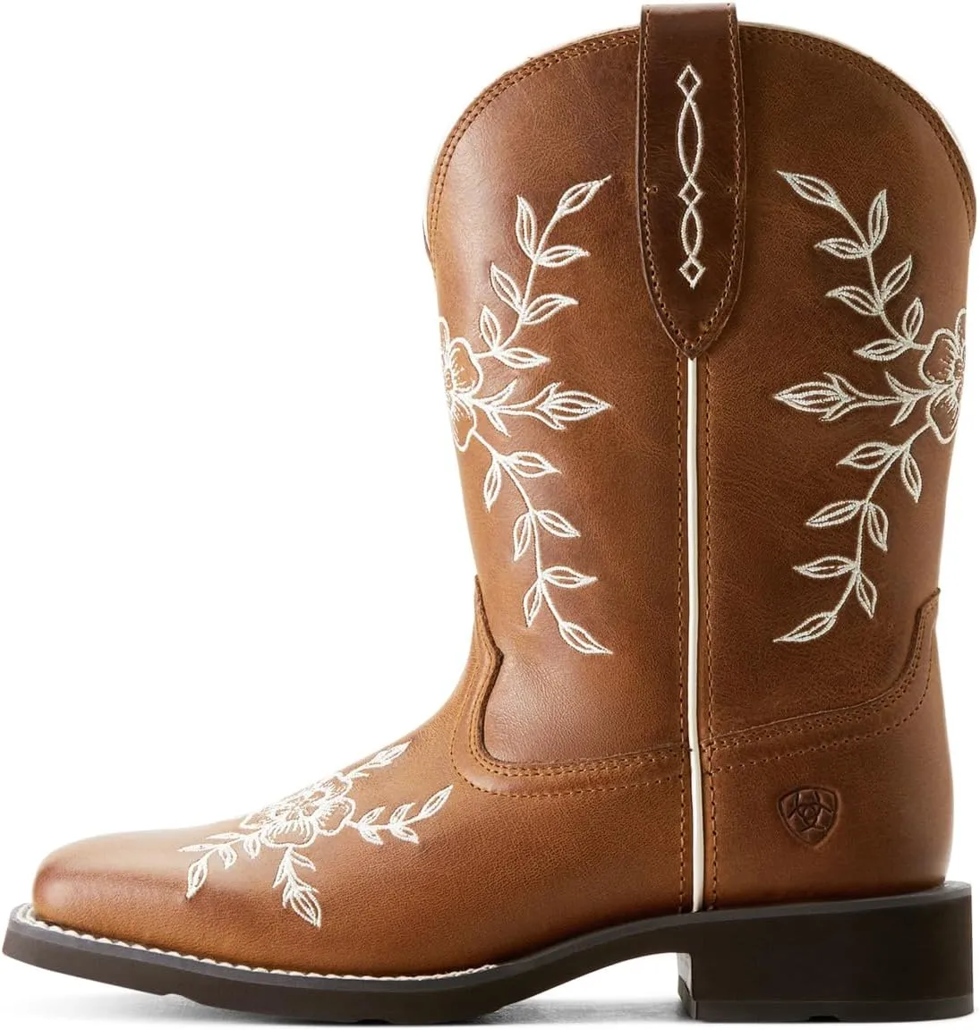 ARIAT Women's Flora Western Boot