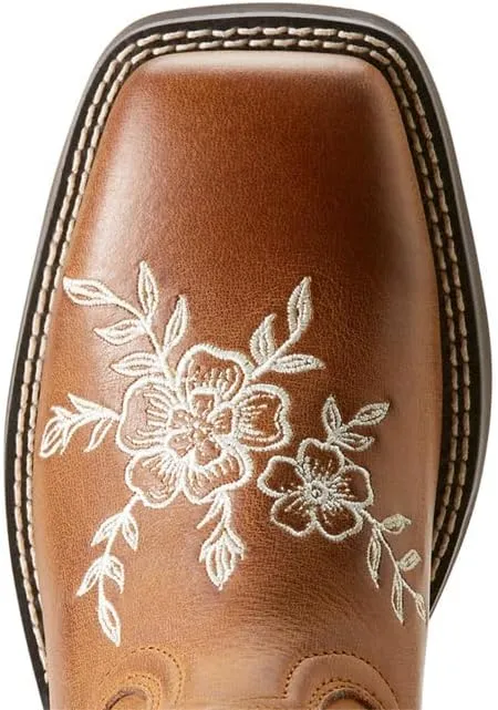 ARIAT Women's Flora Western Boot