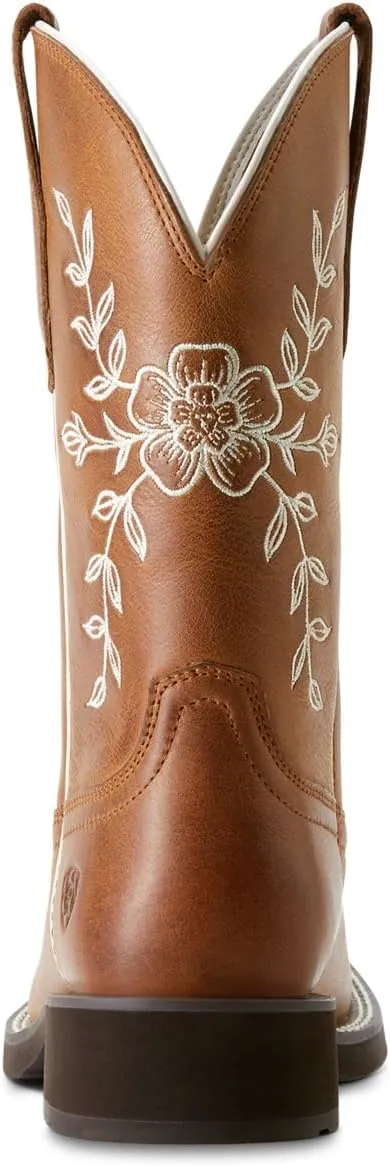 ARIAT Women's Flora Western Boot