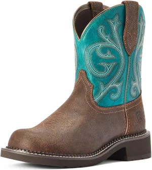 ARIAT Women's Gembaby Western Boot