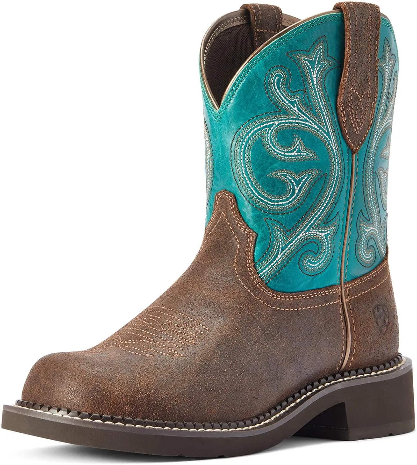 ARIAT Women's Gembaby Western Boot