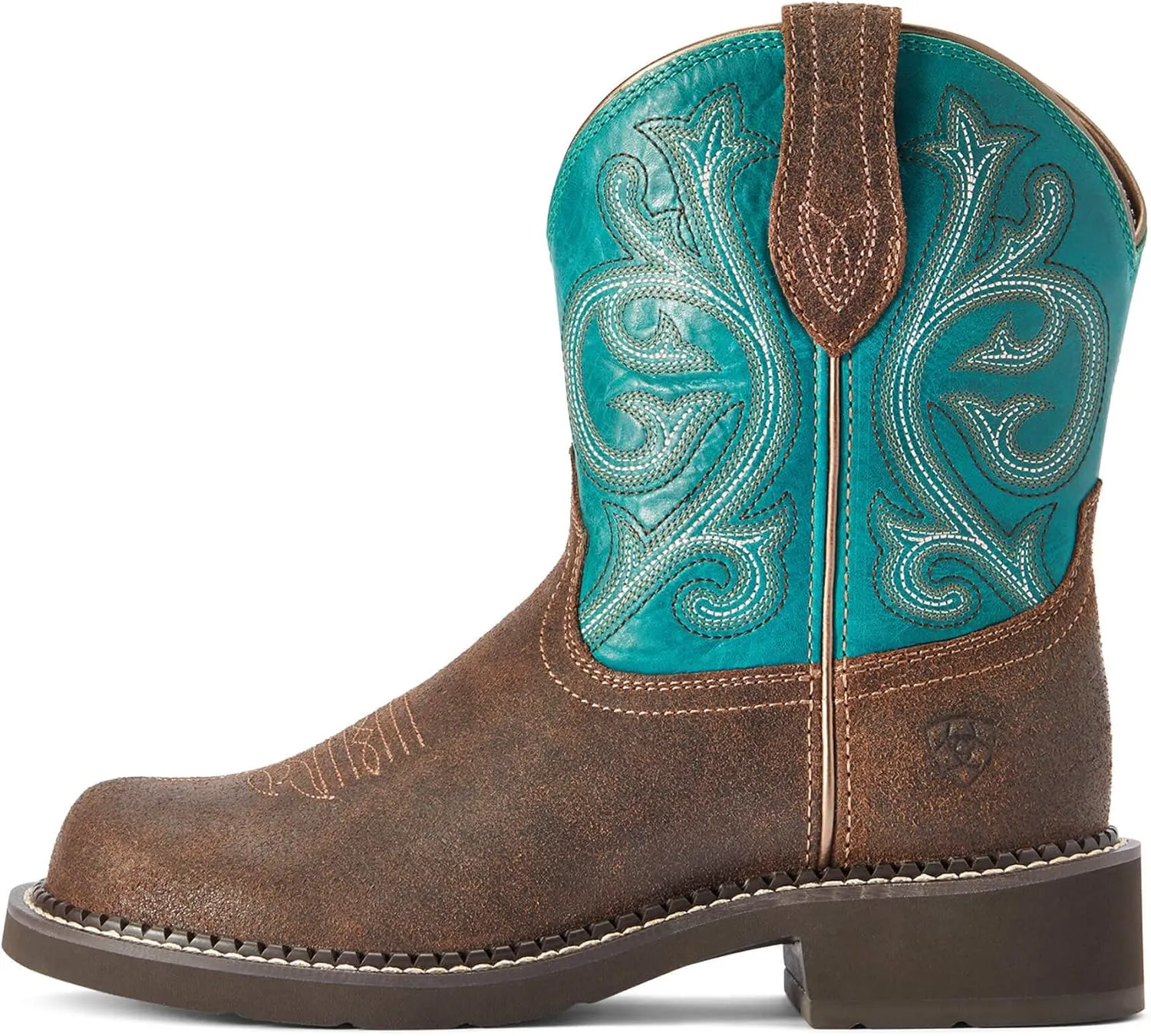 ARIAT Women's Gembaby Western Boot