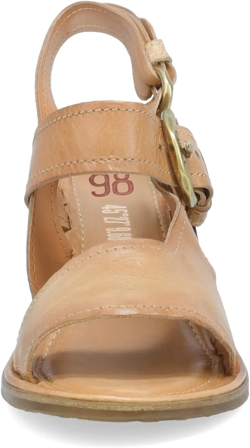 A.S.98 Brystol Women's Heels