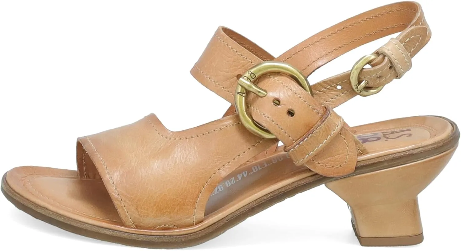 A.S.98 Brystol Women's Heels