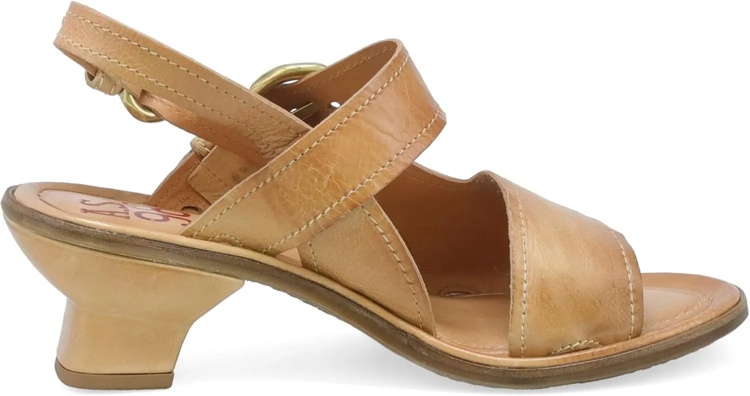 A.S.98 Brystol Women's Heels
