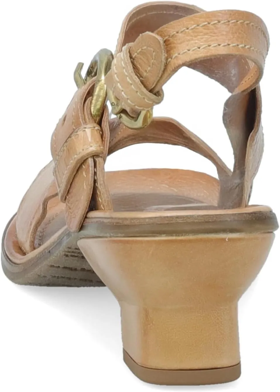 A.S.98 Brystol Women's Heels
