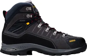 Asolo Men's Drifter I GV EVO Light Hiking and Trekking Boots (Graphite/Gunmetal, 9)