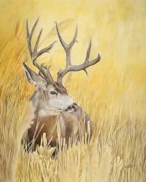 “Autumn Gold” ORIGINAL